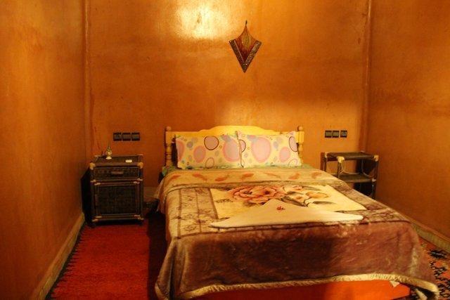 Riad La Maison Du Desert Oulad Driss ห้อง รูปภาพ
