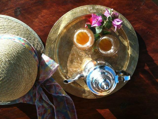 Riad La Maison Du Desert Oulad Driss ภายนอก รูปภาพ