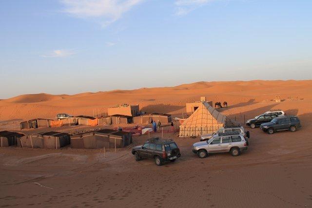 Riad La Maison Du Desert Oulad Driss ภายนอก รูปภาพ