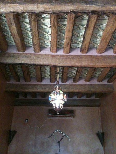 Riad La Maison Du Desert Oulad Driss ภายนอก รูปภาพ