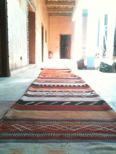 Riad La Maison Du Desert Oulad Driss ภายนอก รูปภาพ